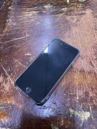 Iphone 7 black 128gb