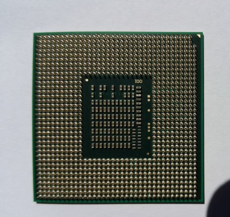 Procesor laptop Intel Pentium Dual Core B290 soket G2, 2,4 GHz