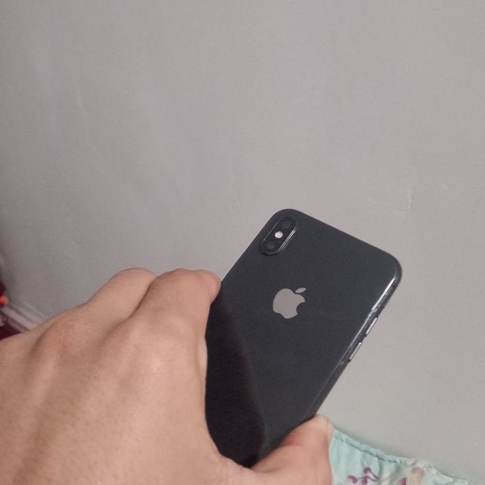 Iphone x srochni sotiladi xolati yaxshi 256 gb