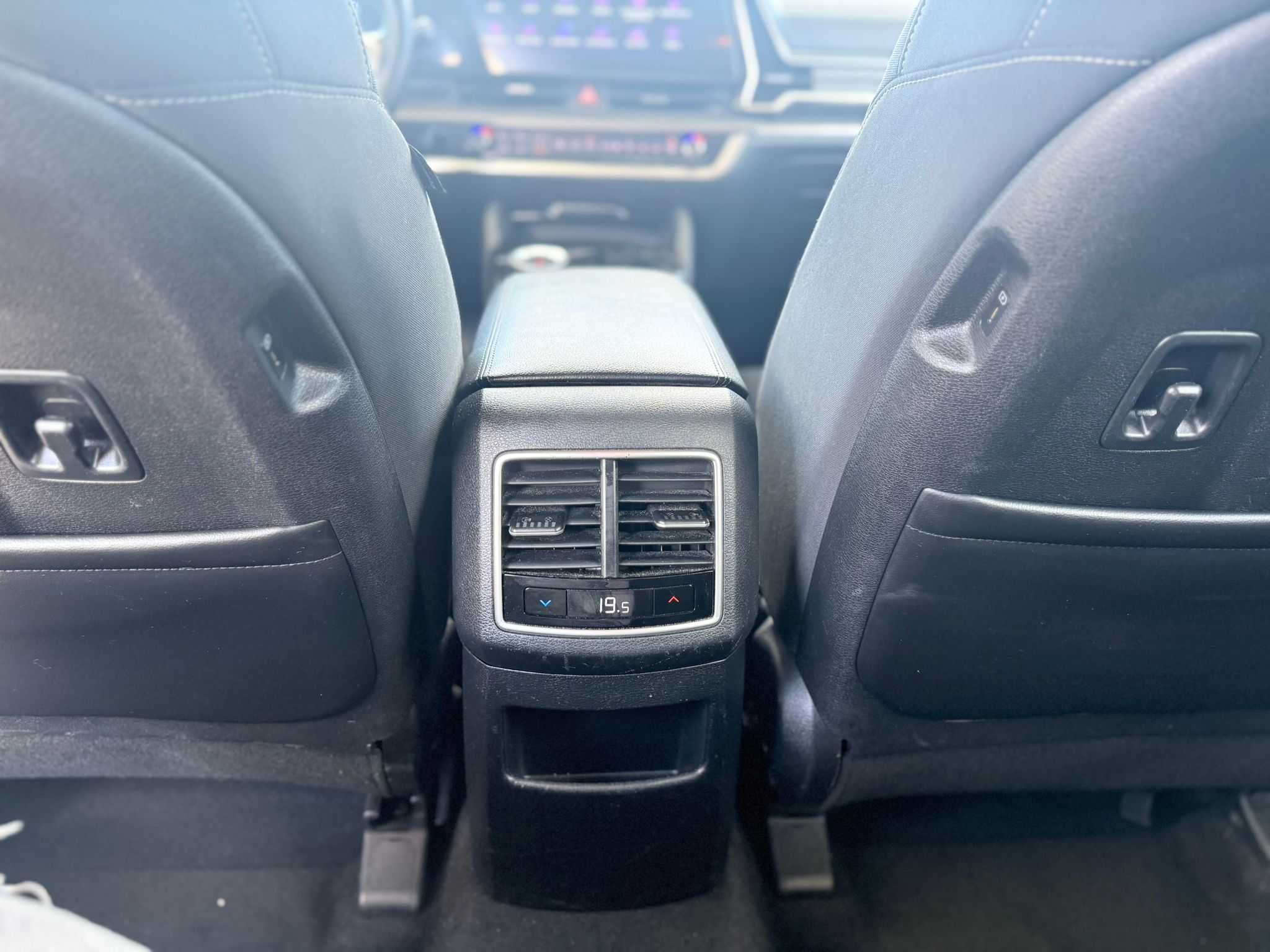 Kia Sportage Hybrid 1.6