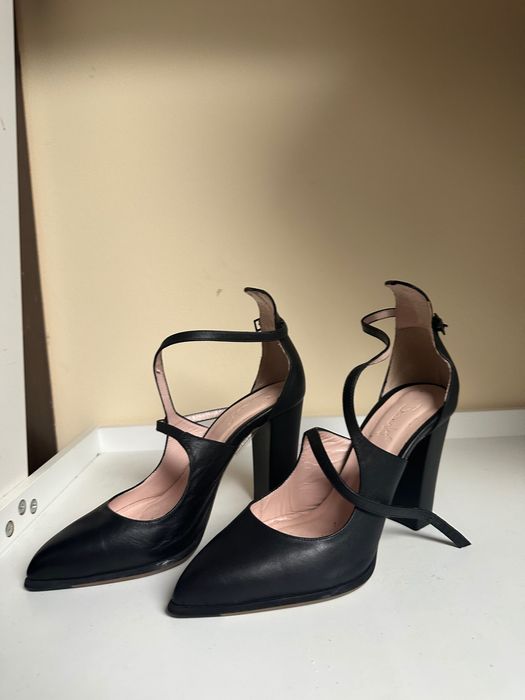 Дамски обувки Bianki