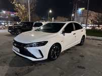 Продаю Монза 2023 год 1.3 турбо
