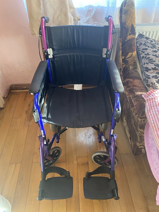 Articol pentru persoane cu handicap