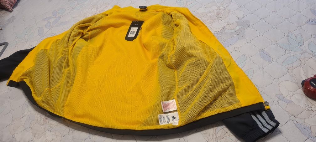 Ново Адидас-adidas яке-горнище-суичер