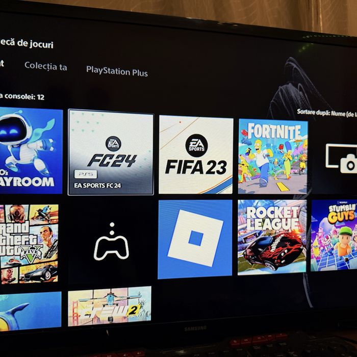 Playstation 5 Digital Edition