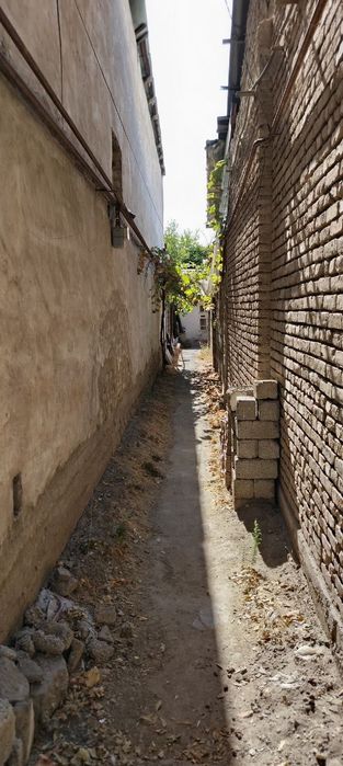 Продается дом на узбум