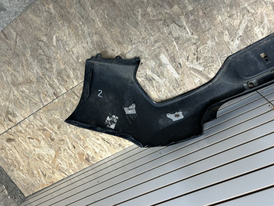 Bara spate bmw F20 seria 1 LCI M paket 2015-2018