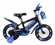 Bicicleta KotaBaby, 16 inch, pt copii, 5-8 ani 12 inch pt copii 3-5ani