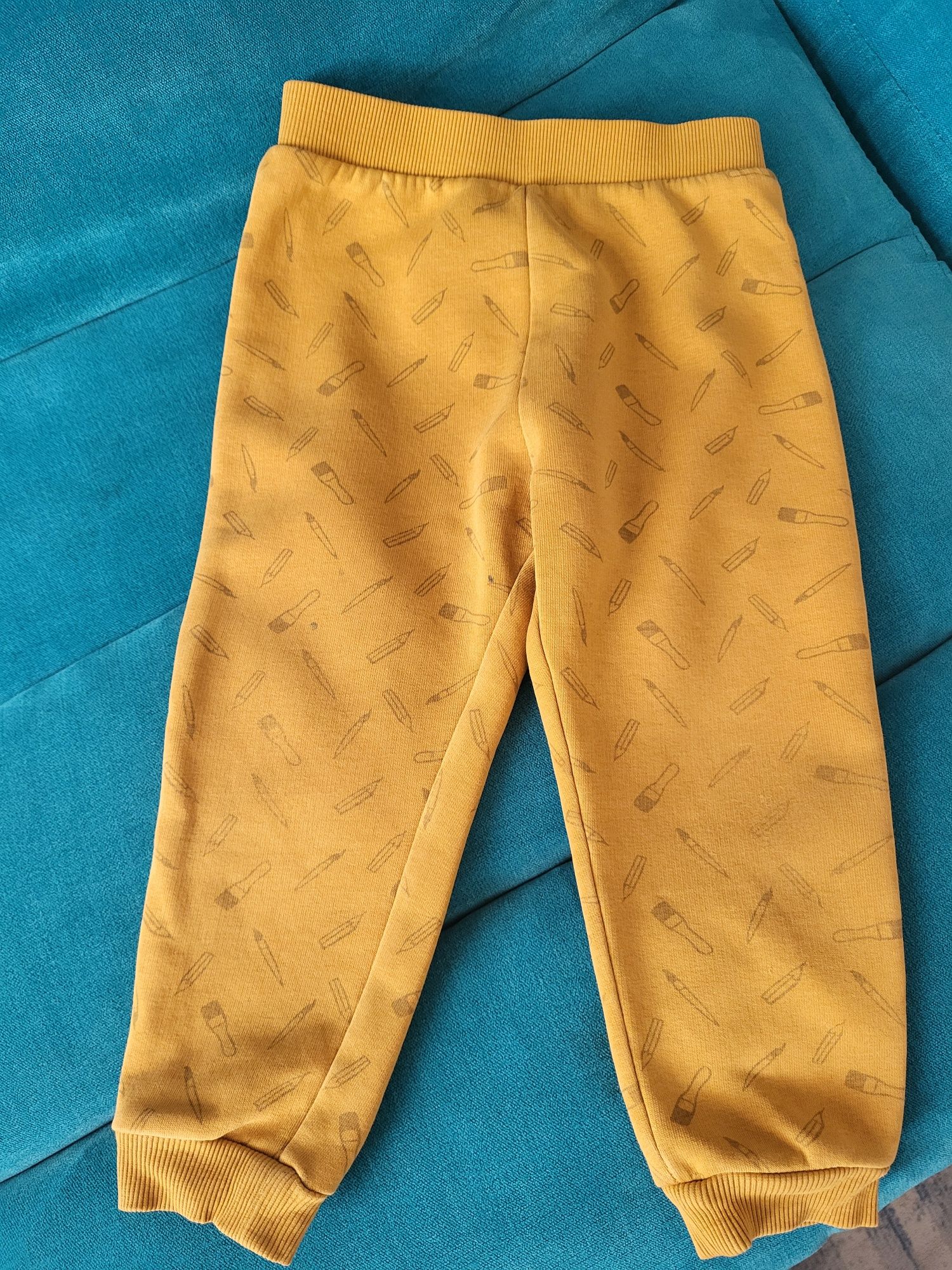 Pantaloni mărimea 86 -92