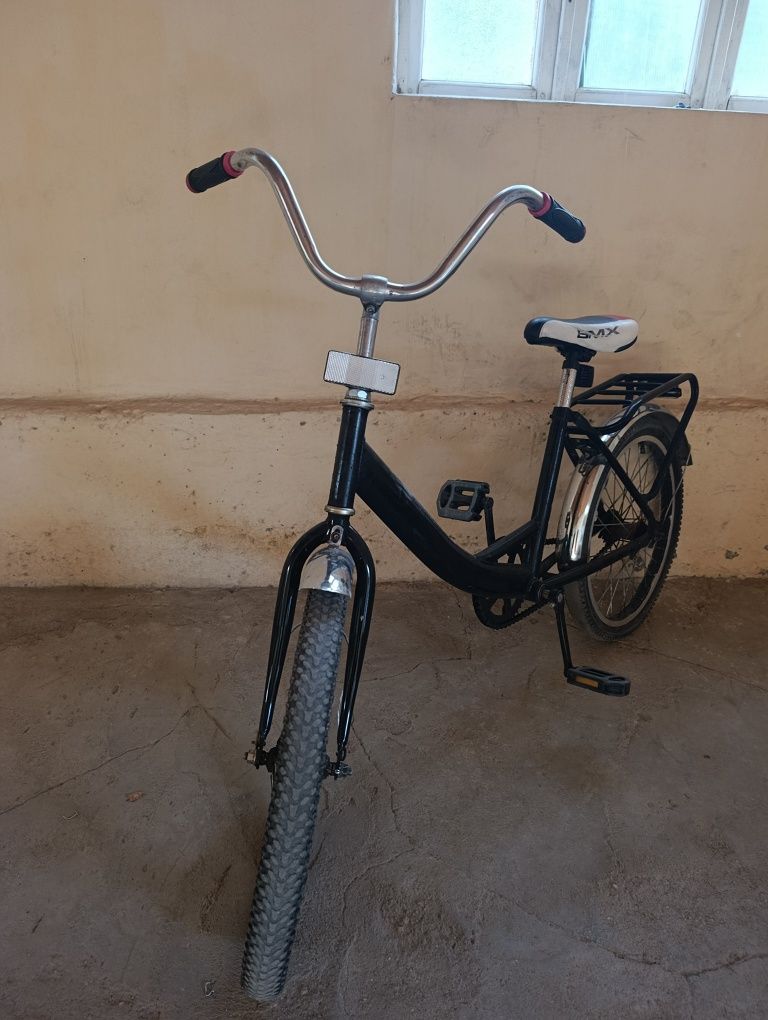 Velosiped bmx original maxsulot