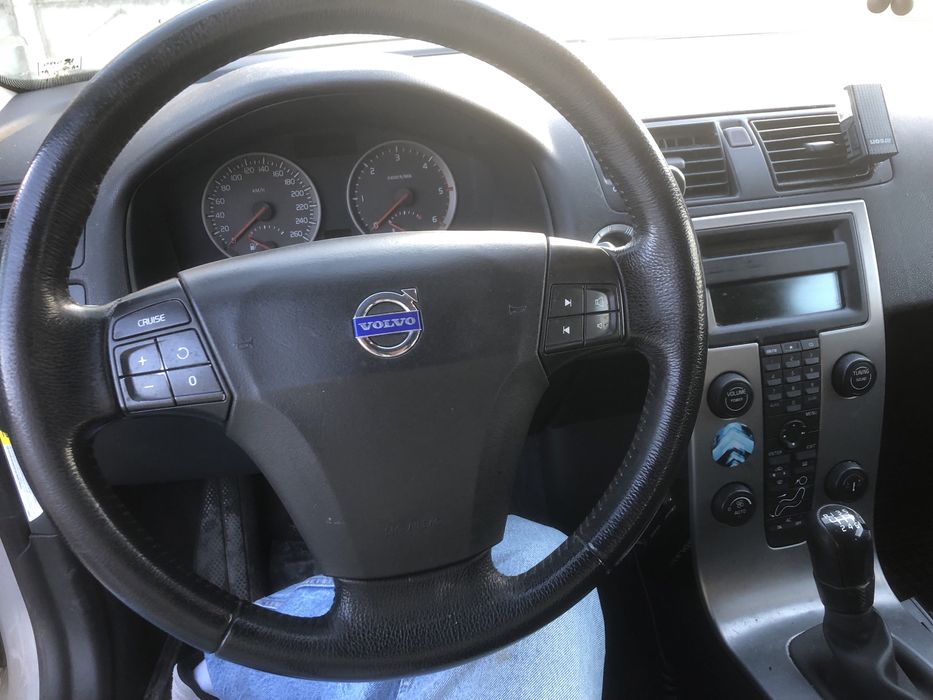 Volvo V50 2.0 Diesel