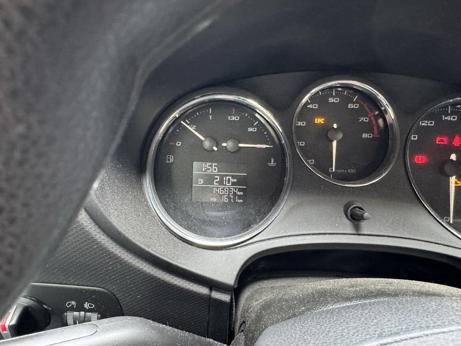 Seat leon 1.4 TSI