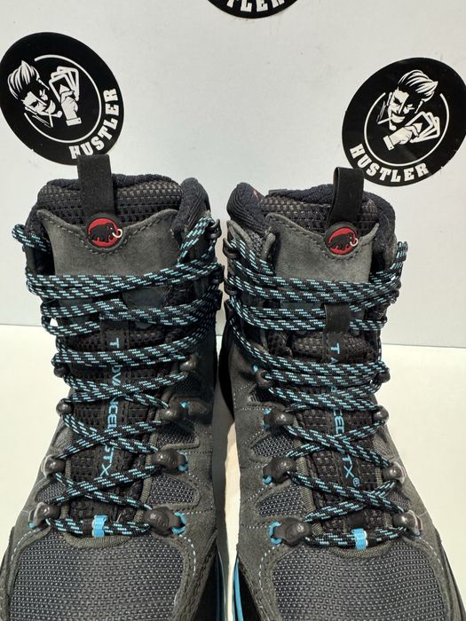 Туристически обувки MAMMUT T ADVANCED Gore-Tex.Номер 37.5