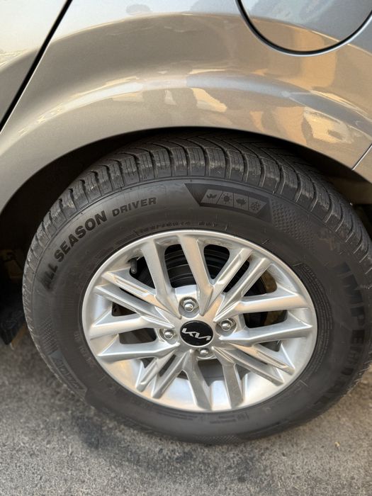 Kia morning 2022 full