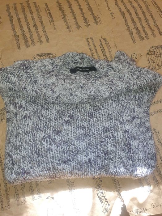 Дамски пуловер Isabel marant