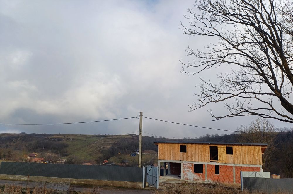 Casă de vânzare Bedeciu