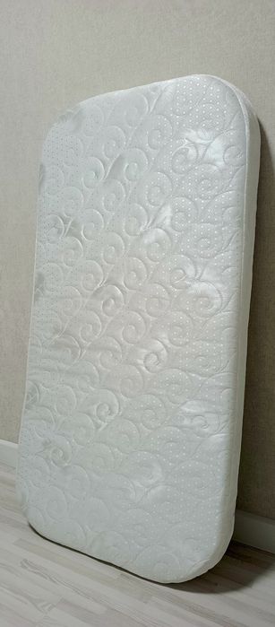 Матрас детский почти новый