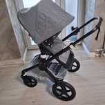 Carucior  Bugaboo fox set 3in1