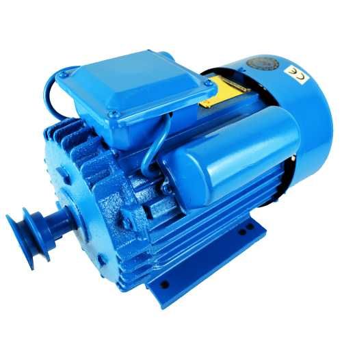 Motor electric 1.1kW monofazat 220V 1500rpm (CMP0732)