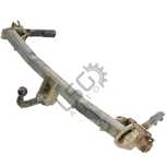 Теглич Mercedes-Benz E-Class (W211)  2002-2009   ID: 128798