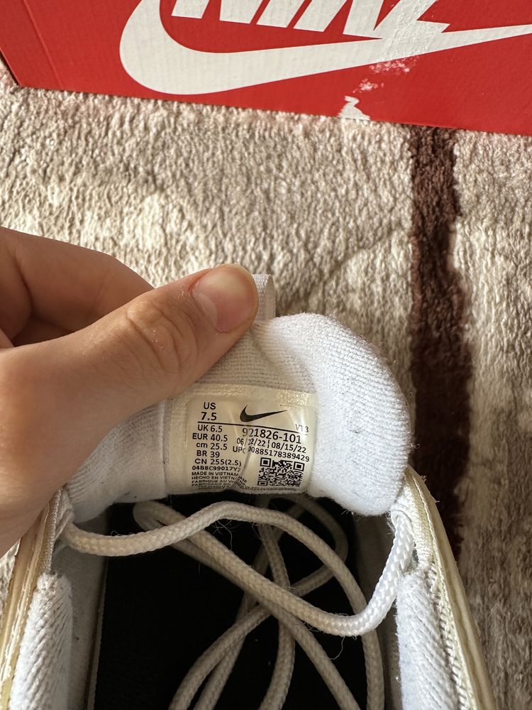 Nike Airmax 97 40.5 ОРИГИНАЛНИ обувки