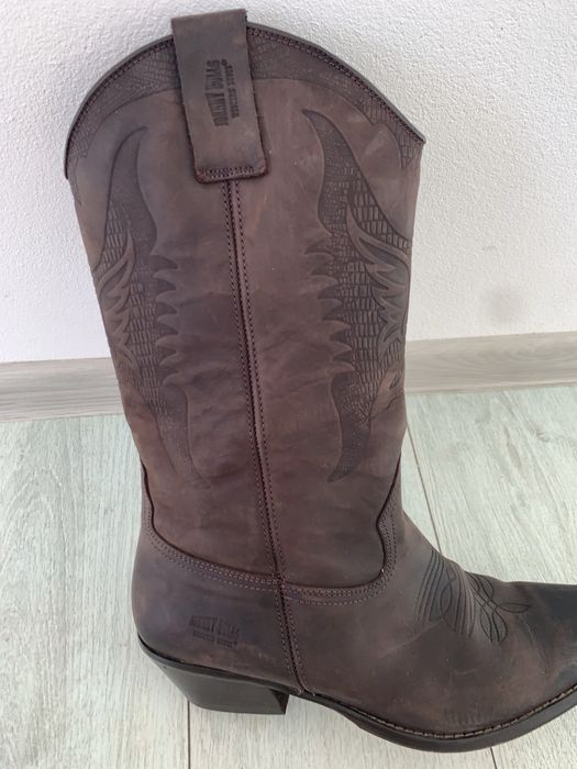Cizme cowboy originale