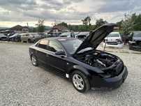 Dezmembrez Audi a4 b6 1.9 avf 131 cp
