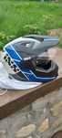 Casca moto ixs  touring atv enduro cross