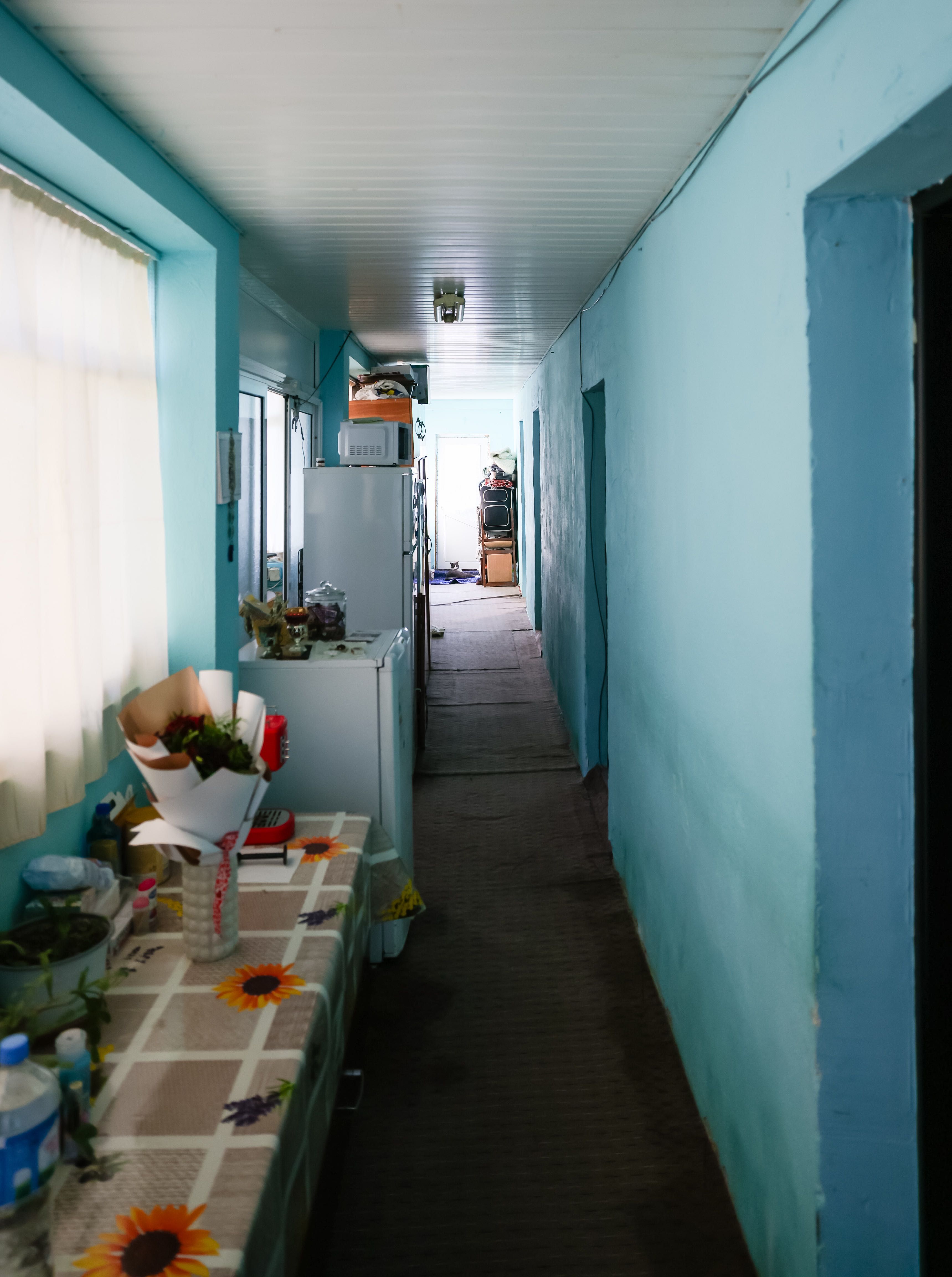 Casă de vânzare – Strada Călărași nr. 12, Huși
Preț:95.000EUR