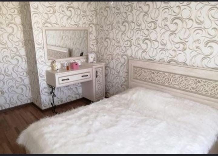 мкр Алмагул и привокзалный 1000