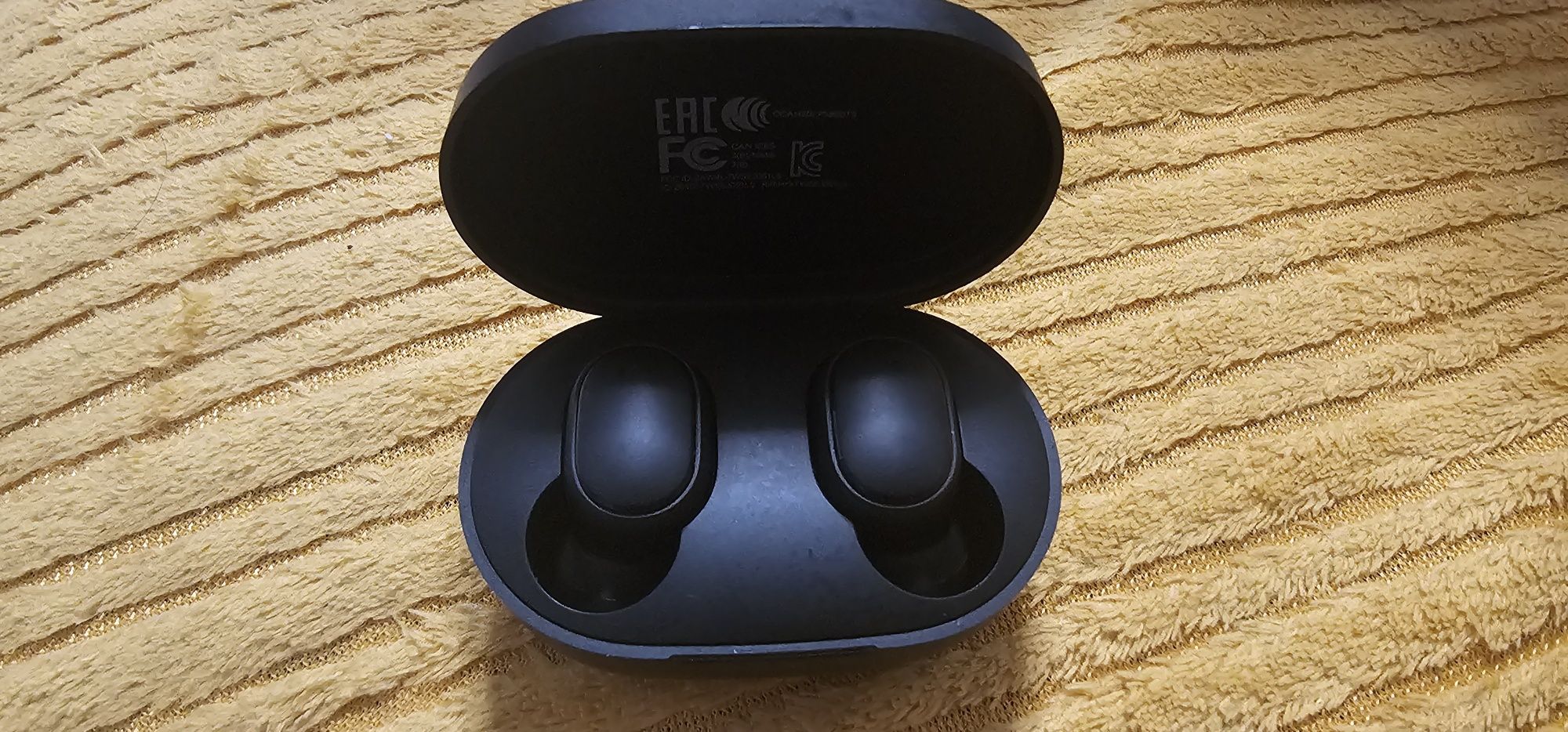 Căști true wireless Bluetooth Xiaomi mi Basic 2