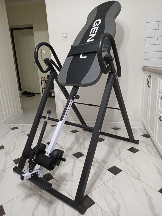 Инверсионный стол