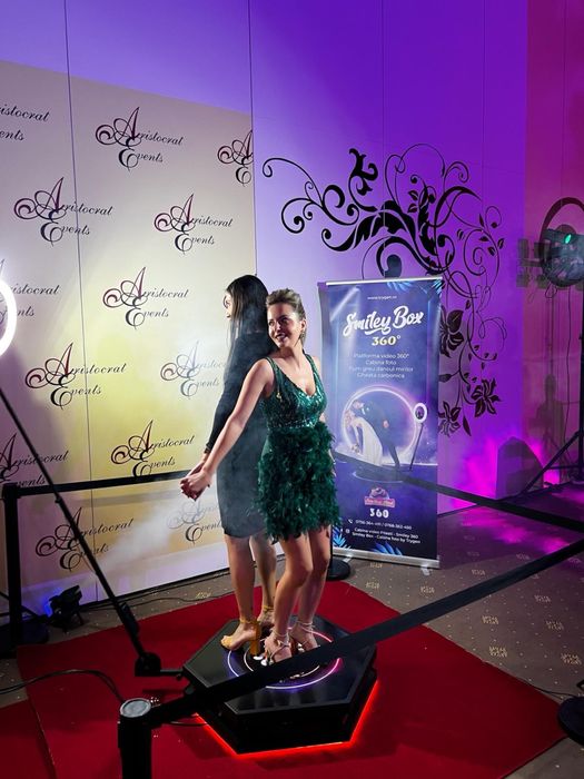 Platforma Video 360-Cel mai mic pret GARANTAT