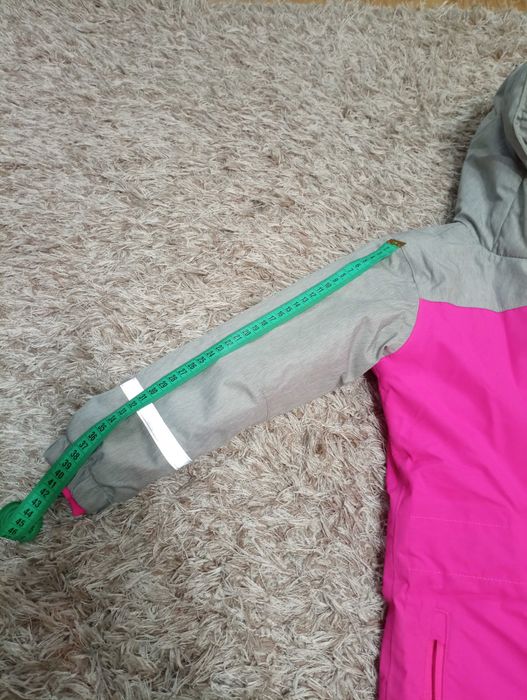 Salopeta ski fete 110 cm