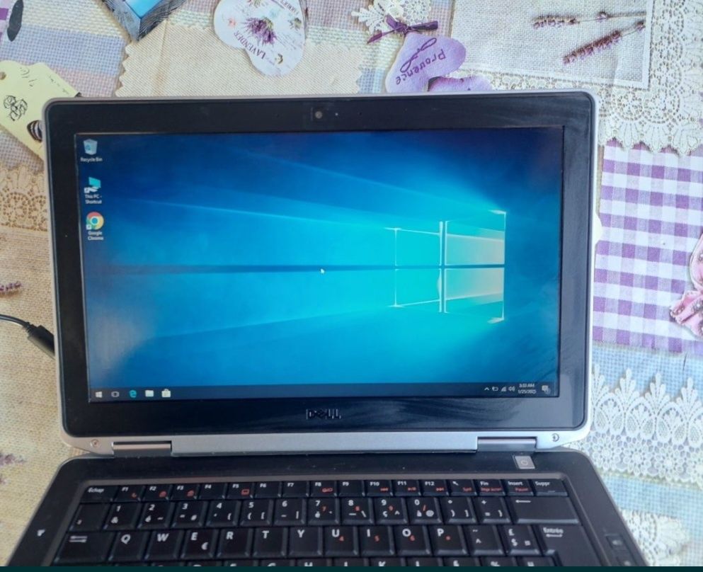 Laptop Dell Latitude 6330 Procesor i7