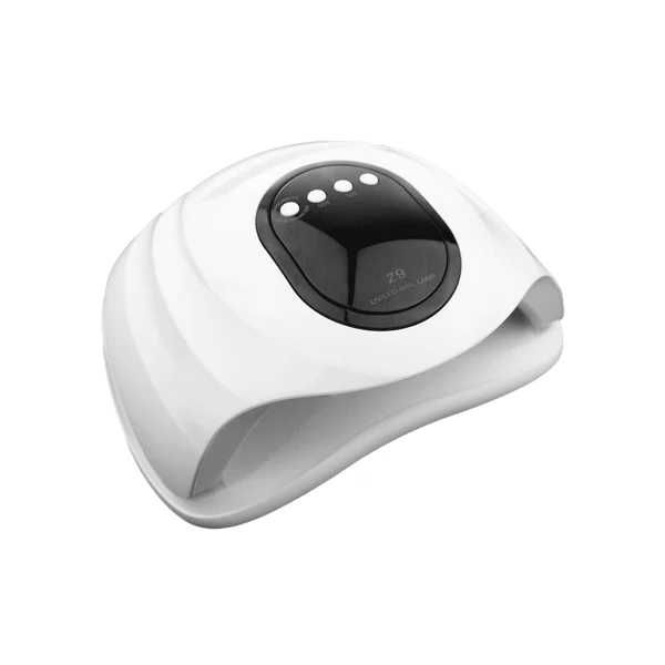 SUN Z9, 220 W,57 диода!Професионална лампа-печка нокти,маникюр,педикюр