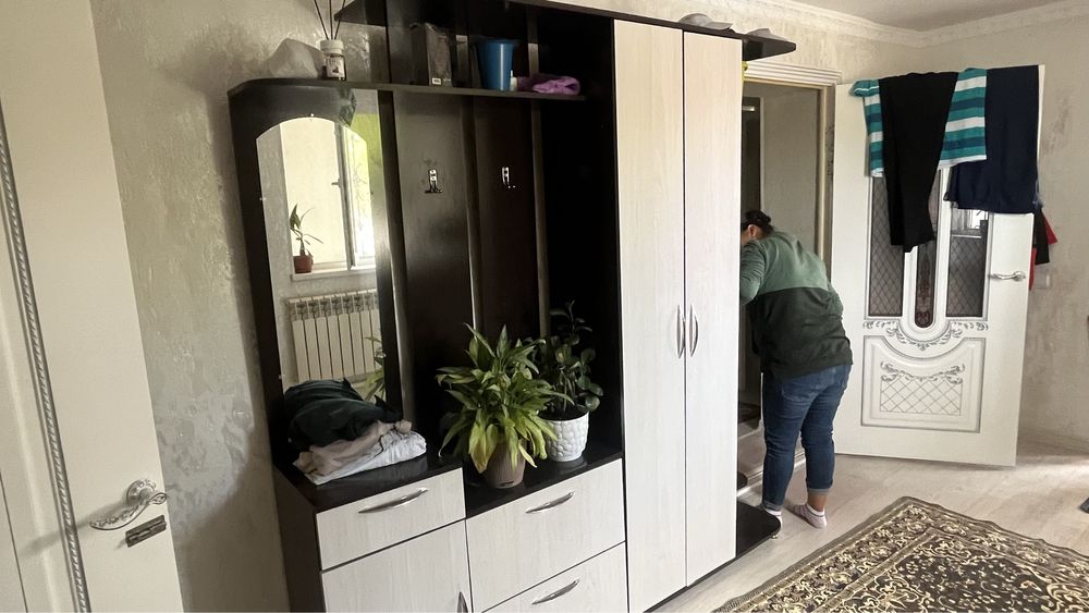 прихожка сатылады