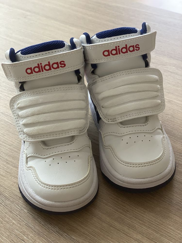 Adidas детски кецове
