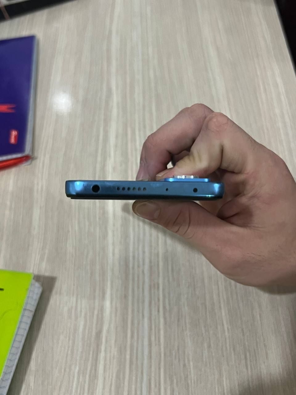 Redmi note 12pro