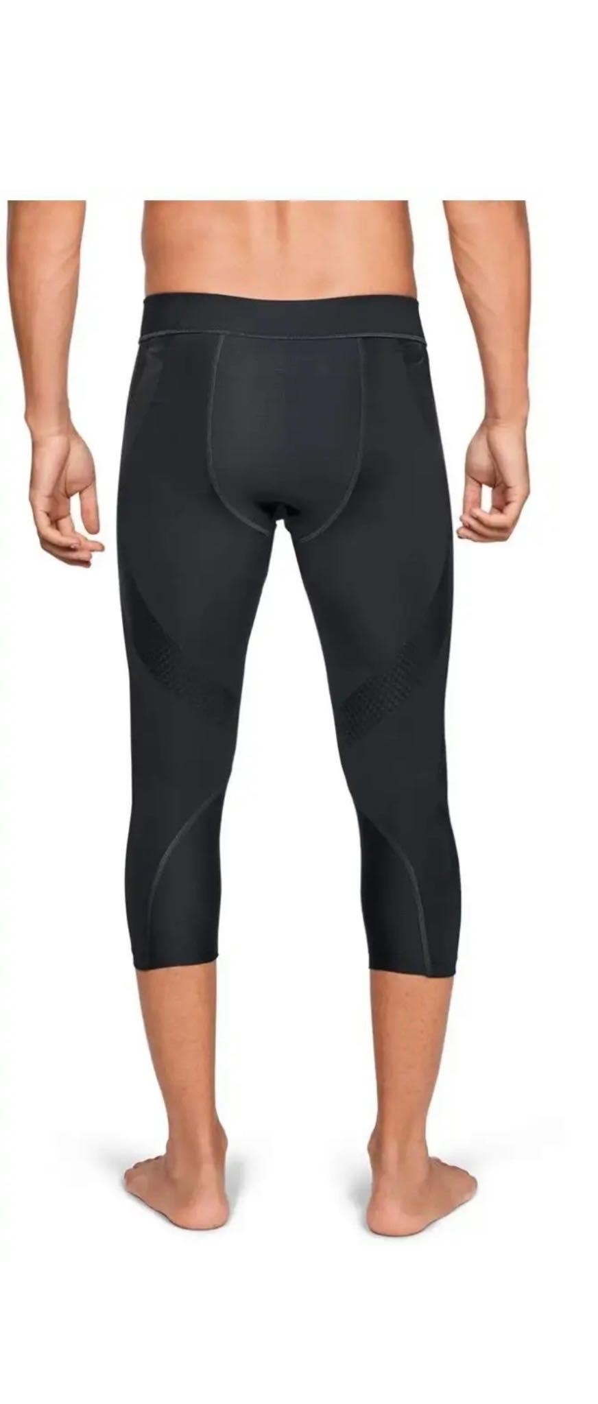 Тайтсы Under Armour