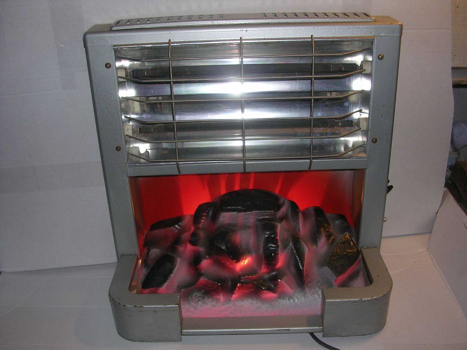 Отоплителни уреди от соца