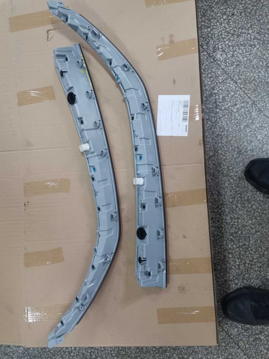 Hyundai ioniq 5 led DRL