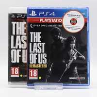 The Last of Us | Jocuri PS3, PS4 | Garantie 30 zile | UsedProducts.ro