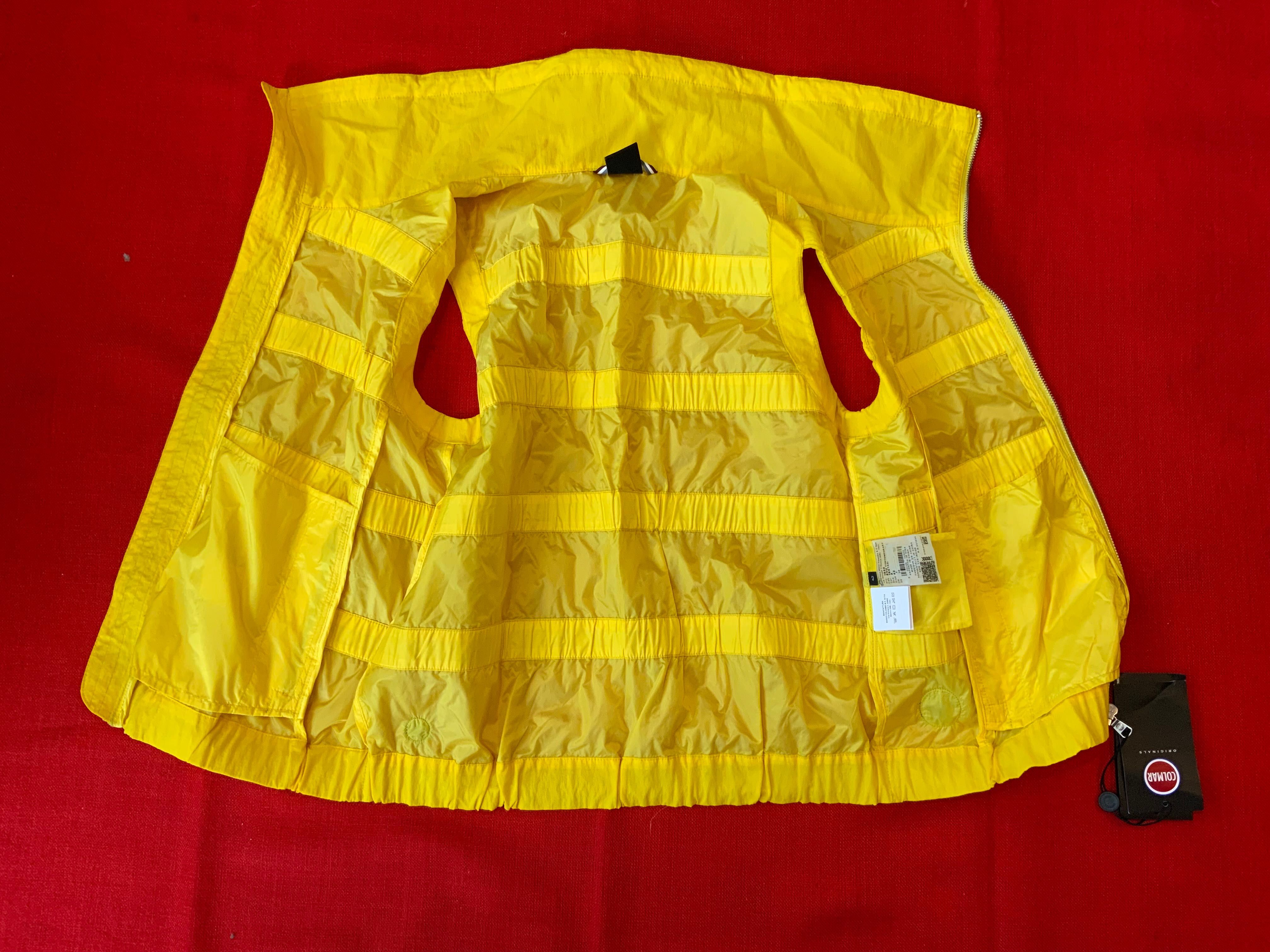 Colmar-оригинален елек 40 м