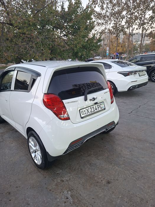 Продаётся Spark euro2