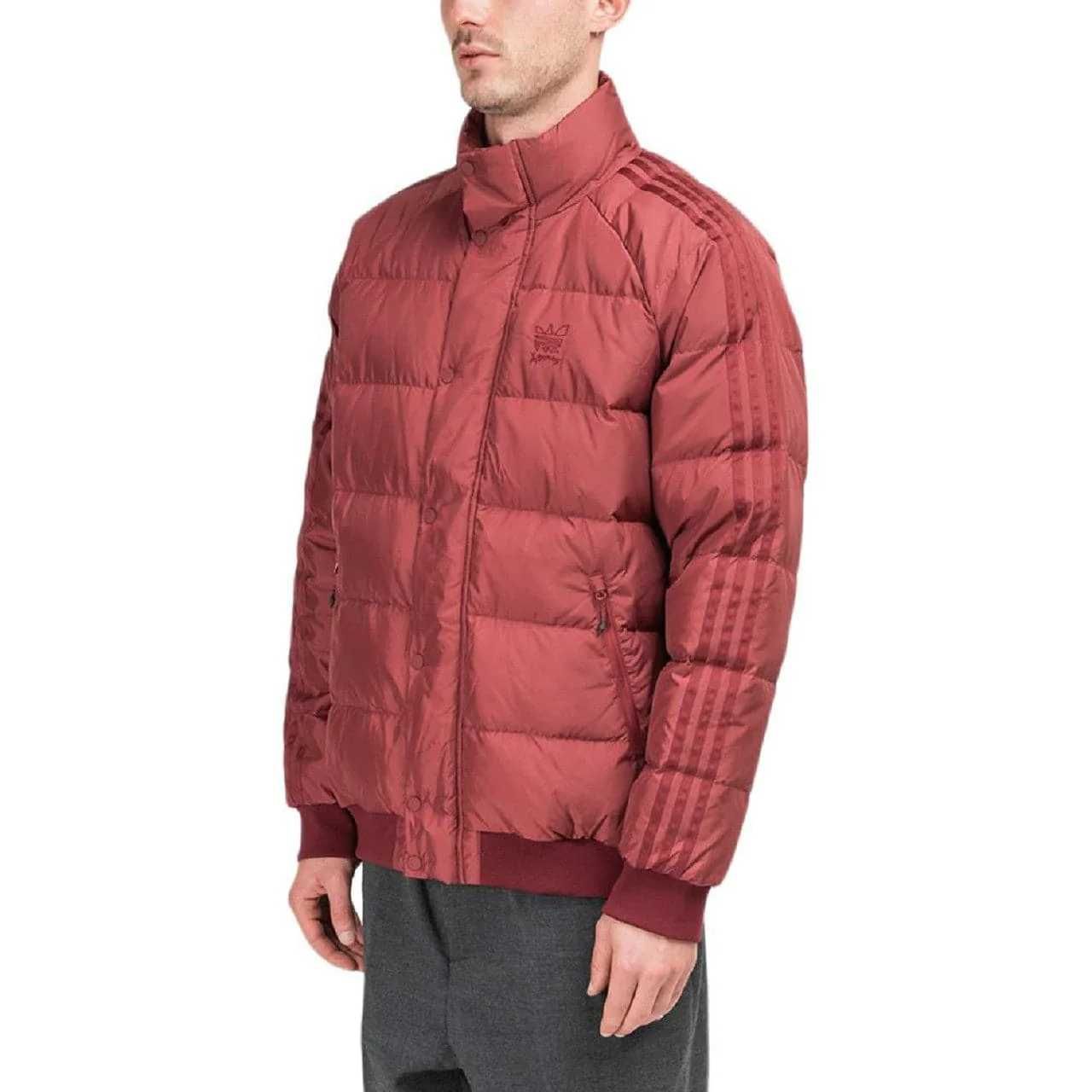 Адидас Adidas X Johan Hill down мъжко пухено яке пух размер XL