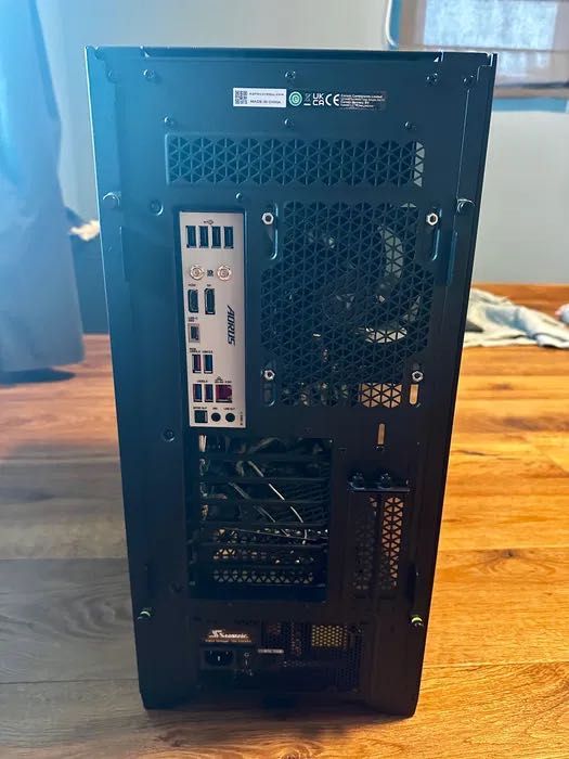 Компютър i9-13900K/64Gb/2Tb SSD