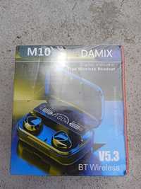 Безжични Блутут слушалки ,DAMIX