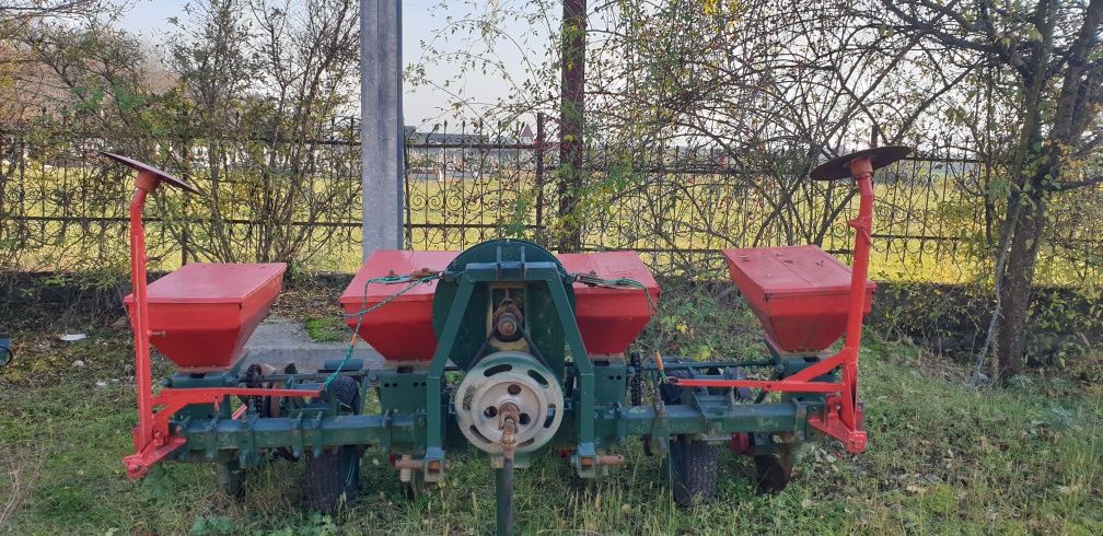Utilaje agricole pt.Tractor U650