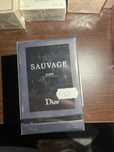 Vand parfum dior sauvage Elixir
